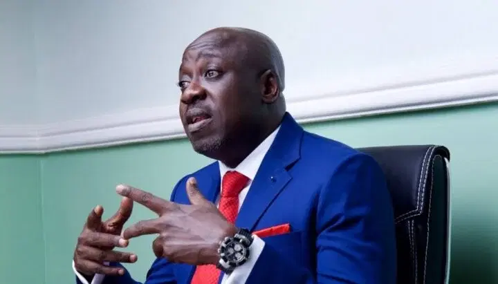 Osun election: We collaborated with Accord to stop APC – ADC