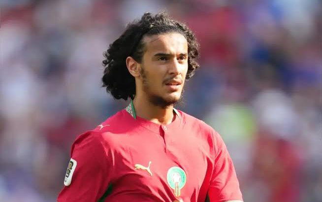Man City sign Bouaddi for Premier League teenage record £85.6m
