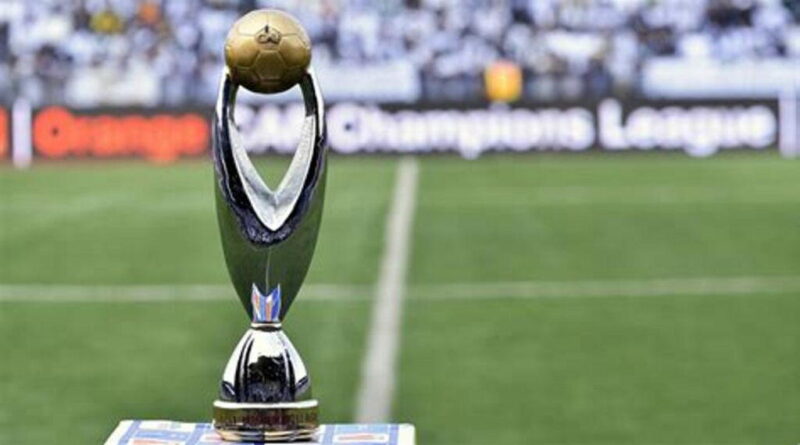 CAF Champions League: Rangers, Rivers Utd learn opponents