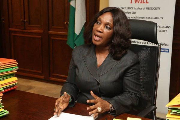 (BREAKING) NASS NDDC probe: Wike moving in as police bar Numieh from leaving residence