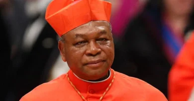 EXCLUSIVE: Fact-Checking Cardinal Onaiyekan: The Data and Law Behind Tinubu’s Presidency