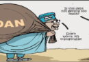 Cartoon: Generational 
