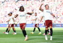 Okonkwo’s Charlton deliver blow to Hammers with London derby triumph