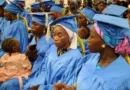 FG graduates 18 rescued Chibok girls in vocational skills