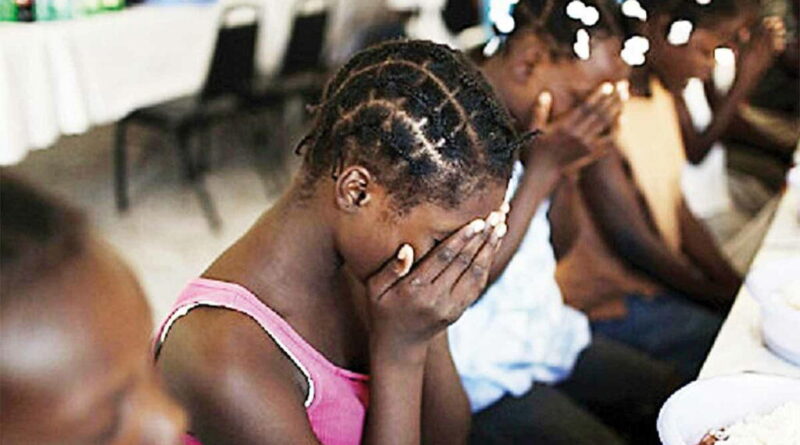 756 cases in 7 months: Experts seek tougher actions against Nigeria