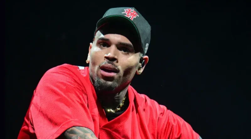 Chris Brown ex‑housekeeper wins share of Usher tour income
