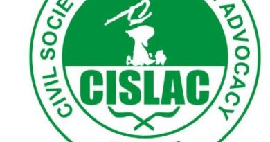 Why we’re worried over Osun governorship election — CISLAC