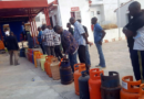 Cooking gas: FCT residents still groan over high cost