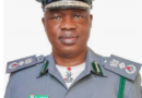 How technology enabled customs transformation — Adeniyi