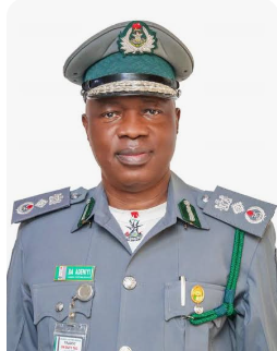 How technology enabled customs transformation — Adeniyi
