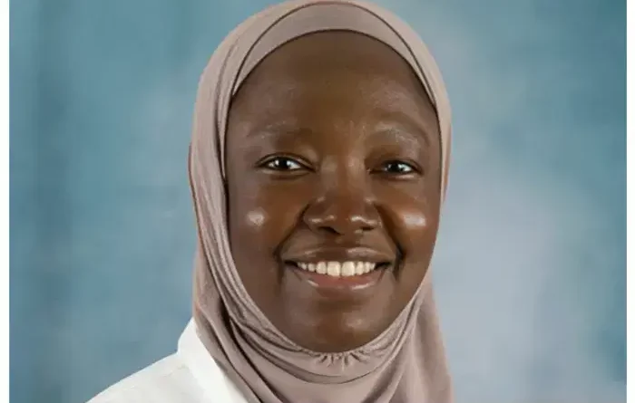 Meet Nigeria’s first female neurosurgeon appointed at US children’s hospital