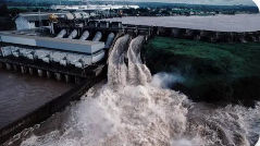 No water released from Lagdo Dam, FG assures Nigerians