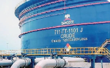 US hails Dangote Refinery as Nigeria’s petroleum exports surge sevenfold