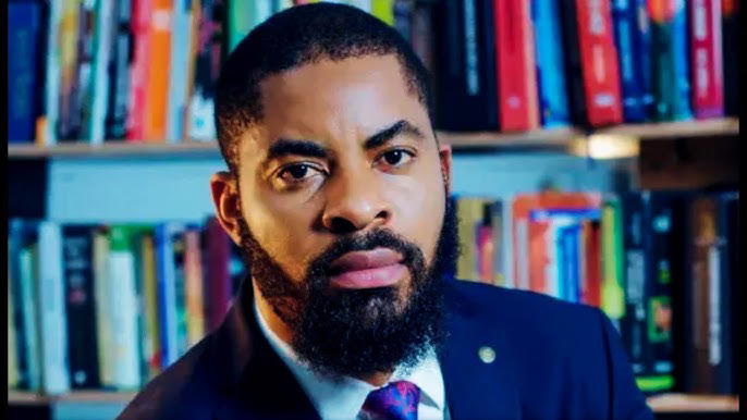 Osun election: Adeyanju writes US, UK to sanction Fadaunsi over alleged threat