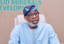 Alake’s aide denies claims of handing Nigeria’s minerals to Chinese