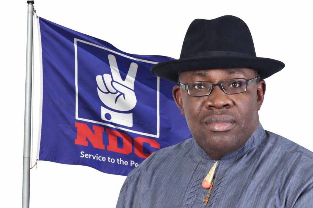 Obi slams ‘bizarre’ court order, NDC heads to appeal