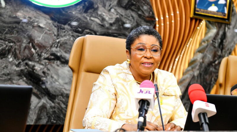 Civil service must own its reforms, digital tools —Walson-Jack