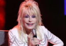 Trump orders flags to be flown at half-mast in honour of Dolly Parton