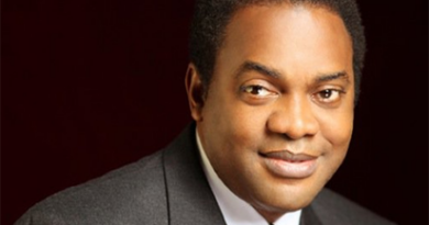 Donald Duke warns of disaster if Nigeria’s trajectory is not changed in four years