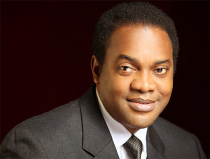 Donald Duke warns of disaster if Nigeria’s trajectory is not changed in four years