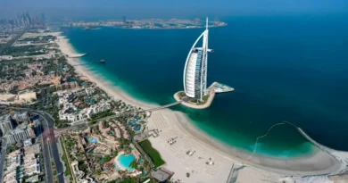 Dubai