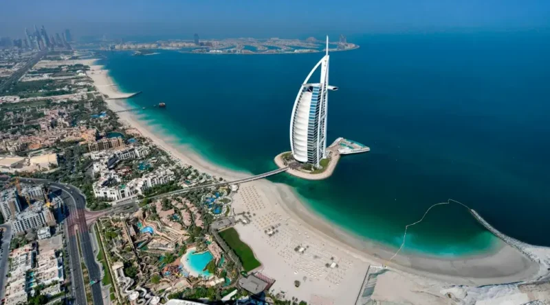 Dubai