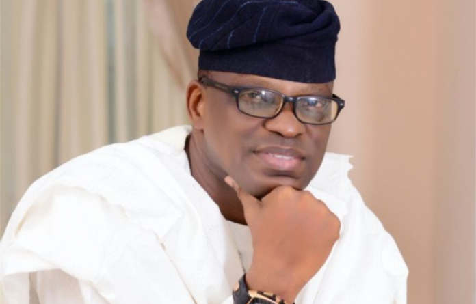 Ondo indigenes abroad endorse Jegede