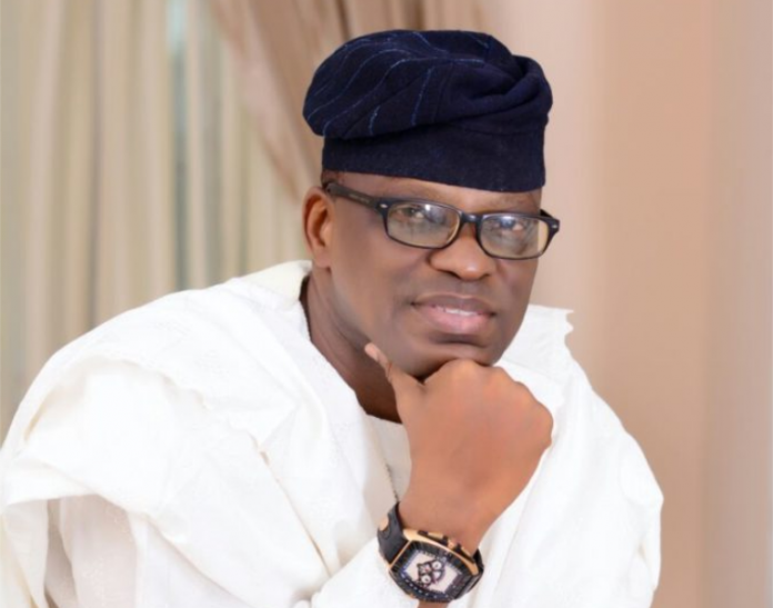 Ondo indigenes abroad endorse Jegede
