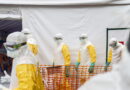 DR Congo Ebola outbreak ‘far from being under control’ – WHO chief