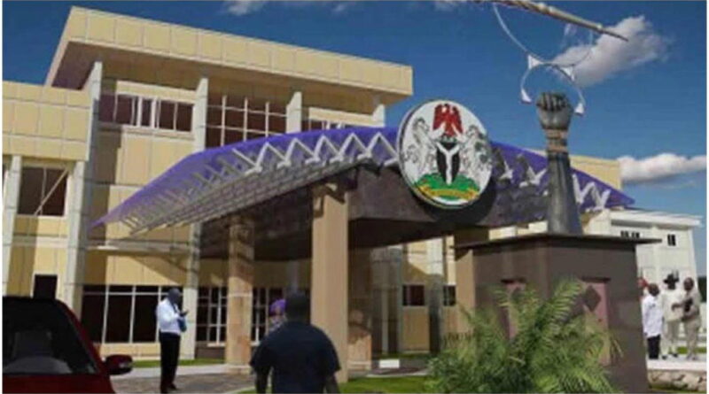 Ebonyi Assembly approves N518m for conduct of LG elections