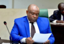 Edo Assembly gets new Speaker, Idaiye