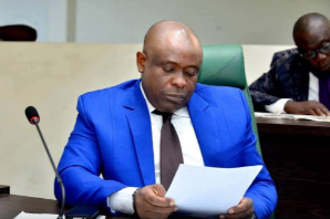 Edo Assembly gets new Speaker, Idaiye