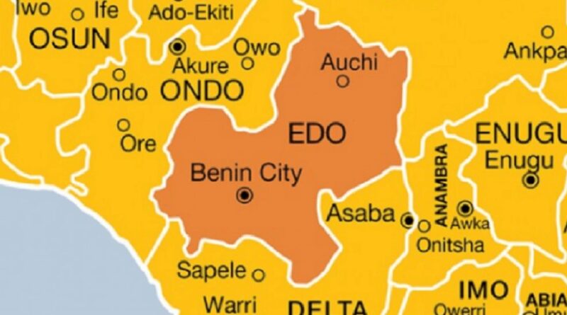 Dogs attack telecom technician during installation work in Benin