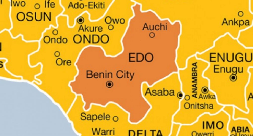 Dogs attack telecom technician during installation work in Benin