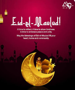 Eid-el-Maulud: Anambra Speaker urges religious tolerance