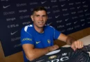 Chelsea sign goalkeeper Emiliano Martinez from Aston Villa