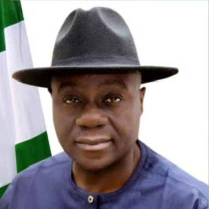 Tinubu swears in Enitan as Head of Civil Service