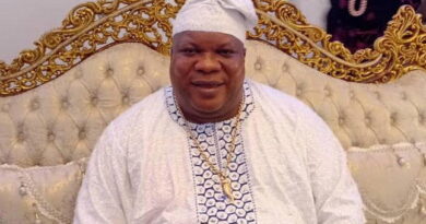 2027: Thoroughly scrutinise Abiodun’s successor, Ogun monarch tells residents