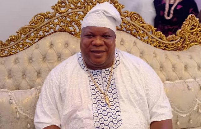 2027: Thoroughly scrutinise Abiodun’s successor, Ogun monarch tells residents