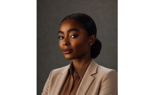 Etta JoMaria makes British Council Film Lab Africa 2 finalists list