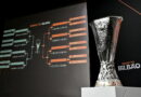 Sunderland, Bournemouth draw AC Milan in Europa League [Full list]