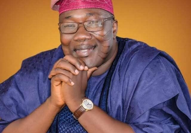 Osun election: ADC’s Salaam vows to build on past governors’ achievements
