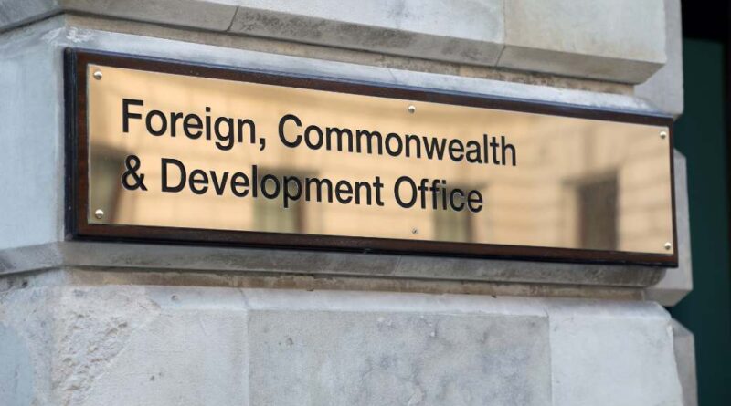 UK warns citizens against travel to 28 Nigerian states over terrorism, kidnap risk