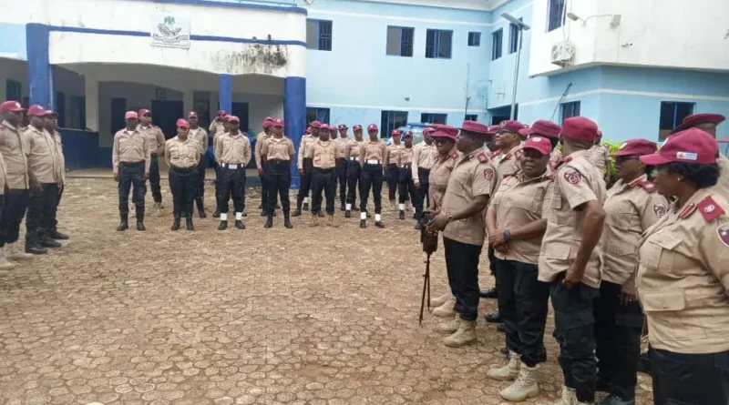 Osun Election: FRSC Deploys 2,500 Personnel, 50 Vehicles for Traffic Management
