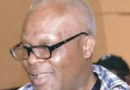 Why I resigned as NFF fact-finding C’ttee boss – Fanny Amun: