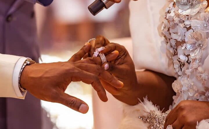 How financial pressure from Pastors keeps couples away from wedding in churches  
