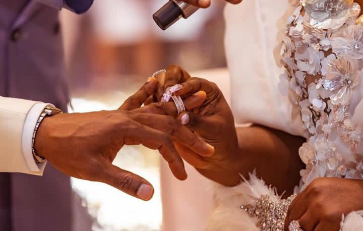 How financial pressure from Pastors keeps couples away from wedding in churches  