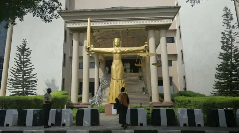 NBA Conference: IST warns lawyers against filing capital market cases at Federal High Court