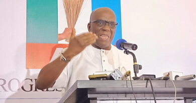 Tinubu has outperformed every elected president in Nigeria — Felix Morka