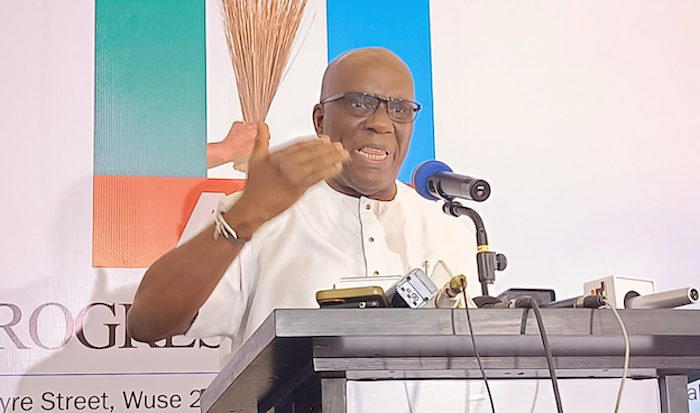 Tinubu has outperformed every elected president in Nigeria — Felix Morka